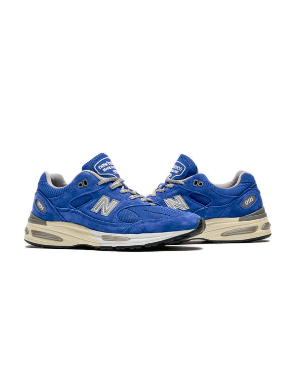 New Balance U 991 BL2 - Made in England | U991BL2 | AFEW STORE